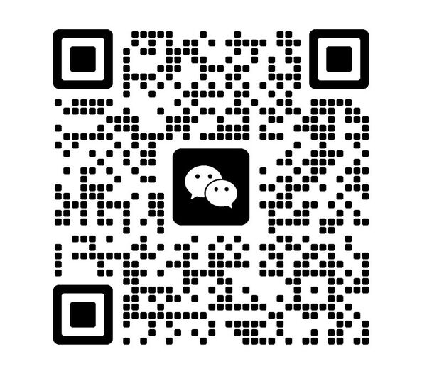 WeChat QR Code