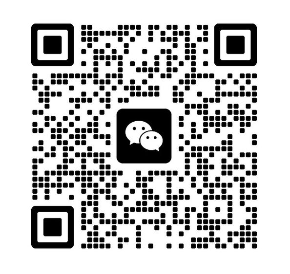 WeChat QR Code