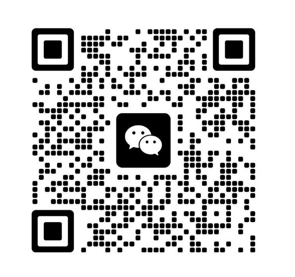 WeChat QR Code