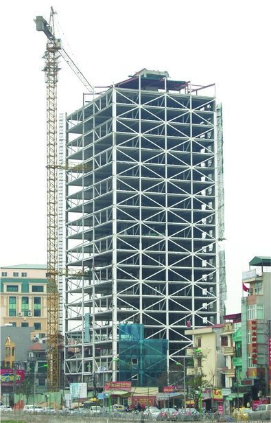 Image result for Prefabricated Steel Structure Warehouse & Commercial Buildings